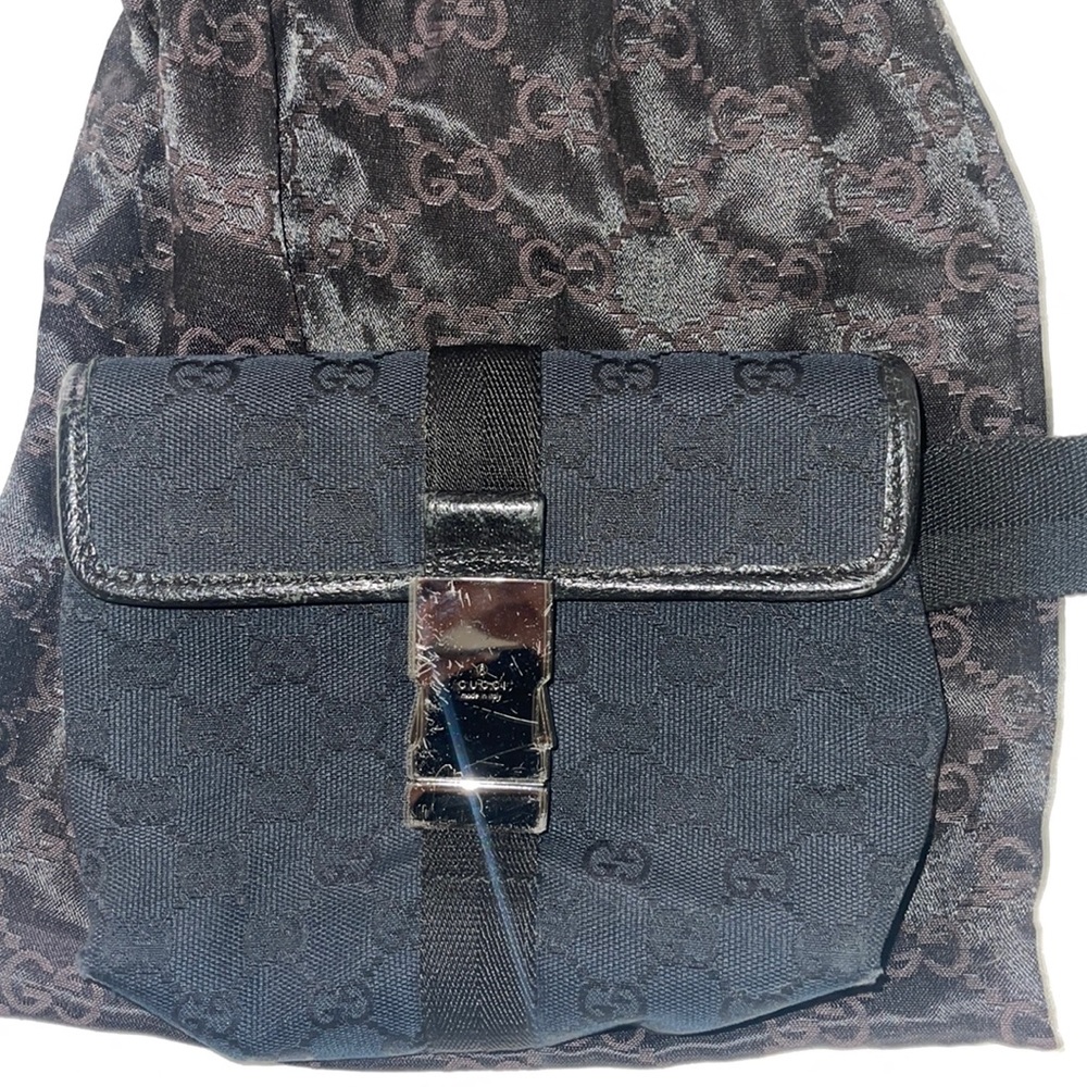 Gucci Fanny pack